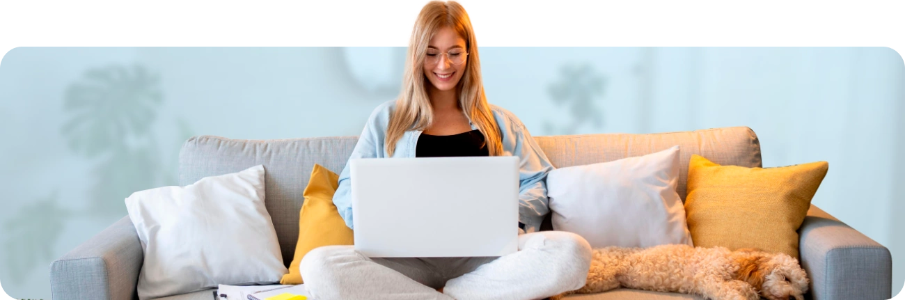 Домашний интернет Дом.ру в село Нежинка